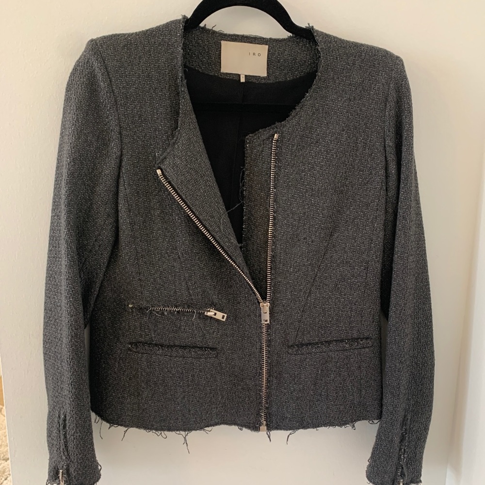 IRO Blazer